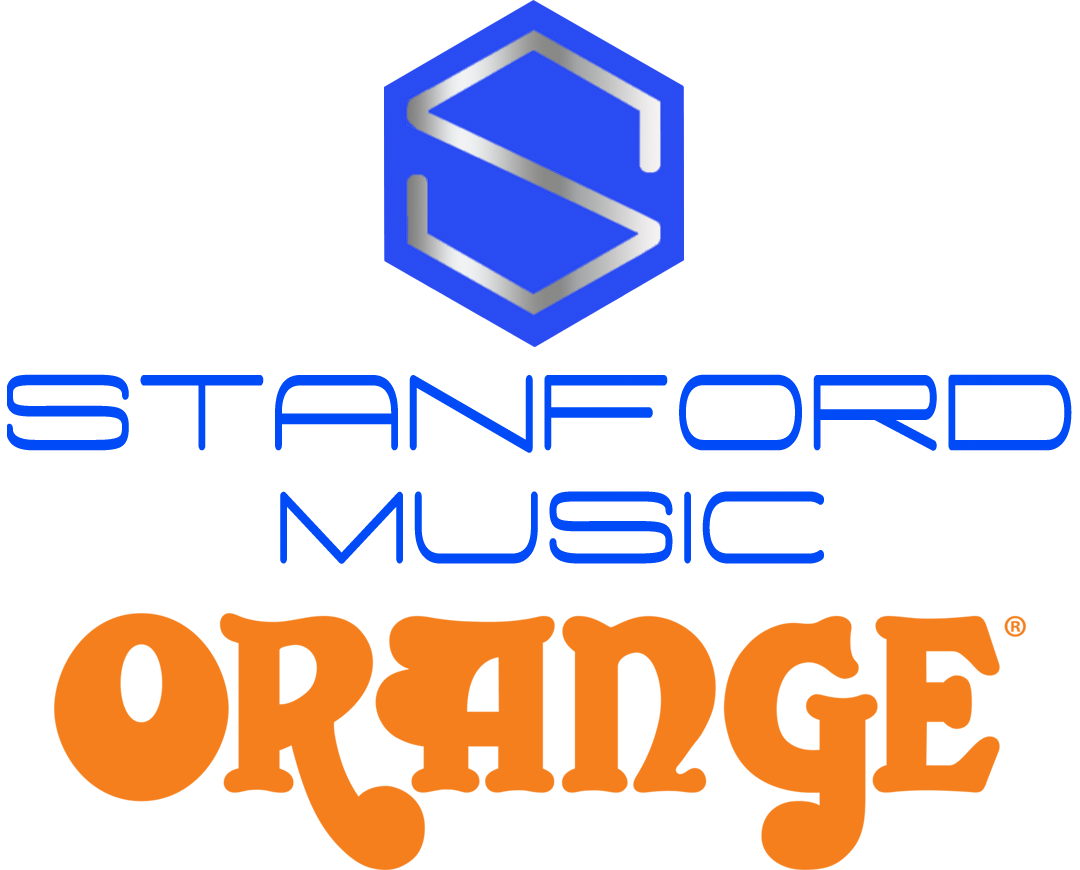 Standford Music Orange